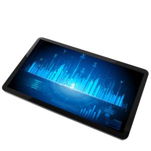 Quality CE FCC HDD 500G 250nits Interactive Digital Signage Display wholesale
