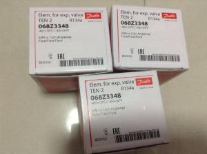 Quality HVAC Element Thermostatic expansion valve TEN 2 068Z3348 R134A for AC cold storage refrigeration accessories wholesale