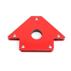 Quality Customized Ceramic Ferrite Magnets Ferrite Holding Magnetic Clamp ISO Assured wholesale