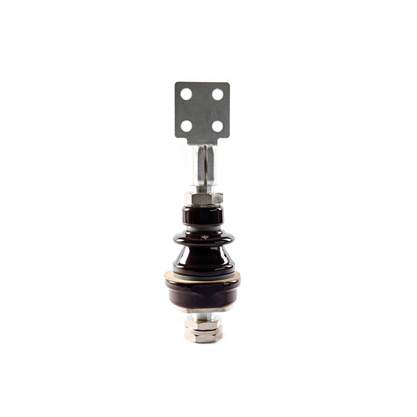 1250A LV Transformer Porcelain Bushing / Porcelain Insulators