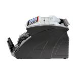 EUR Money Discriminator Mix Value Bill Counter Value counting machine cash