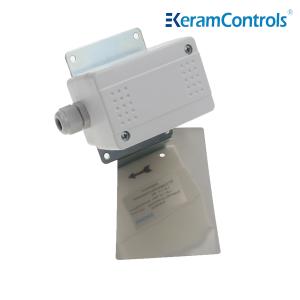 China 24V 15A Airflow Switch Air and non aggressive gases adjustable on sale