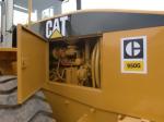 Used CAT 950G WHEEL LOADER