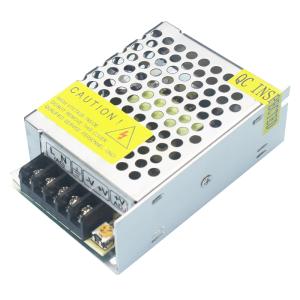 Quality AC to DC 50W 24v 2A LED power supply wholesale