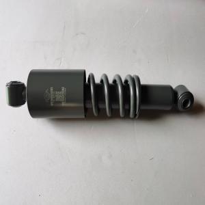 Quality Steel Spring Air Suspension Shock Absorber for HOWO Cab Wg1642430283 at Affordable wholesale