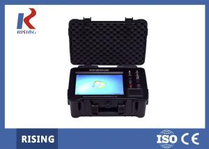 Quality RSTCD Cable Test Equipment Portable Underground Cable Fault Locator Equipment wholesale