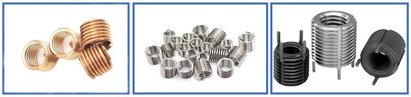 12-28 Screw Threaded Insert Tang Break-off Tool Carbon Steel Alloy Steel Available
