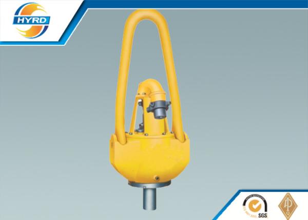 Well Drilling Equipment Travelling Block And Hook , Stainless Steel Drilling