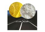 AASHTO M249 Thermoplastic Pavement Marking Paint With Glass Bead