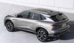 manufacturer sale Roewe Roewe RX5 superior version with Smart electric tailgate