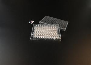Quality ELISA plate cost, ELISA plate supplier, Lingyao Medical Production OEM manufacturer, medical injection products wholesale