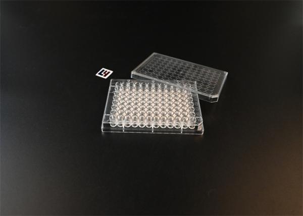 ELISA plate cost, ELISA plate supplier, Lingyao Medical Production OEM