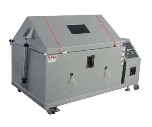 NSS ACSS CASS Composite Cyclic Corrosion Test Chamber , Salt Spray Chamber