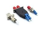 G652D Single Mode Fiber Attenuator