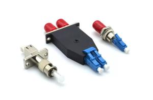 Quality G652D Single Mode Fiber Attenuator wholesale