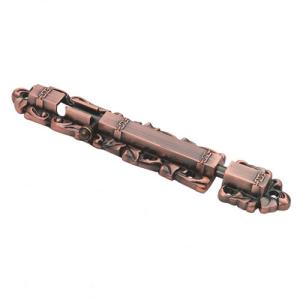 Quality Best Selling antique brass Door Security Bolts Door bolts sliding door latch wholesale