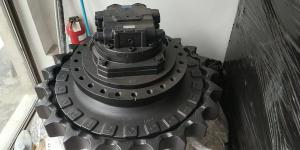 Quality Original Excavator Travel Motor Assy For Hitachi ZX870-5 Final Drive Assy 9251681 wholesale