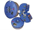 Pneumatic Push Type ATD224 WPT224 Drilling Rig Clutch