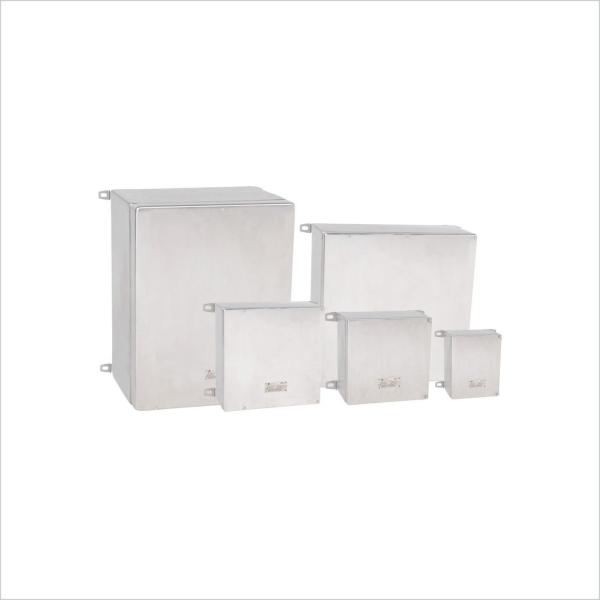 BXT-S Series Increased Safety Empty Enclosures Explosion Proof Electrical