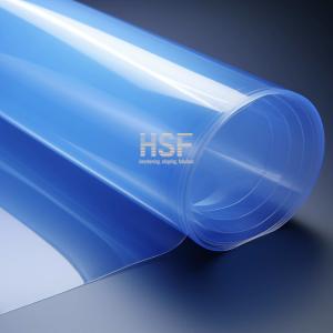 Quality 50 Micron Blue Polyethylene Terephthalate Release Film For Medical Industry wholesale