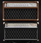 Grand Boutique Hand-wired Overdrive Special ODS50 Amp Head 50W in Black or Brown