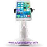 COMER Gripper stand for mobile phone security displays