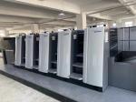 Heidelberg Offset Printing Machine 4 Colour - 10colors Roland KBA Printing Press