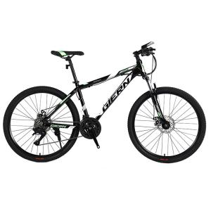 Quality Steel Rim 27 Speed Mountain Bike for Male Lightweight Dirt Jump Bike wholesale