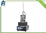 ASTM D566 Lubricating Grease Dropping Point Tester Apparatus (Oil bath)