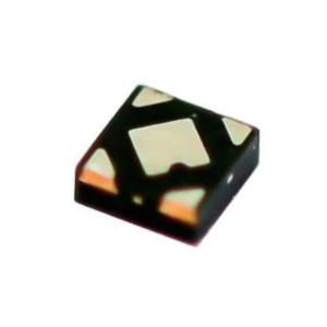 Positive Fixed Power Management ICs 1 Output 200mA 4-X2SON TPS7A0222DQNR
