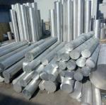 6063 6061 Aluminium Bar Alloy Rod Aluminum Round Bar in Stock