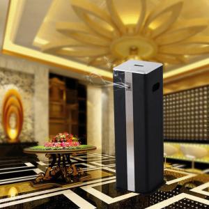 Quality PCB Control 500ml 2000m3 Hotel Aroma Diffuser System wholesale