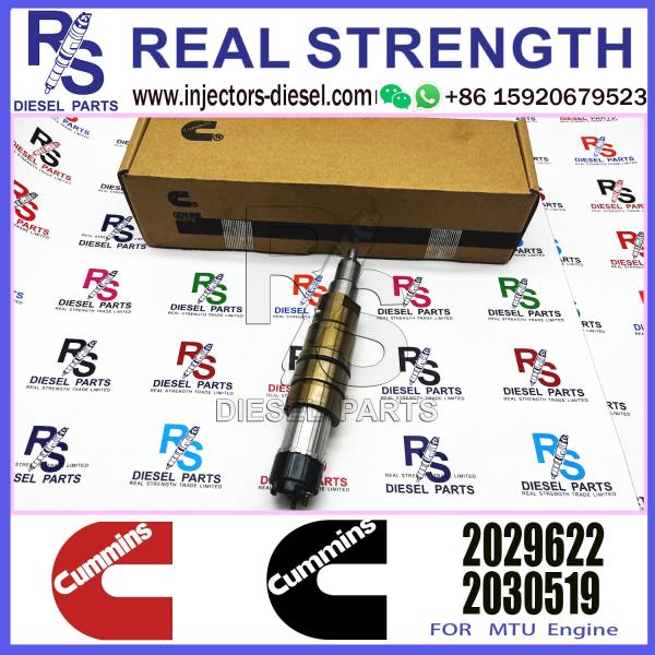 Common Rail Injectors XPI 1933613 2029622 2031835 2031836 2086663 575177 for