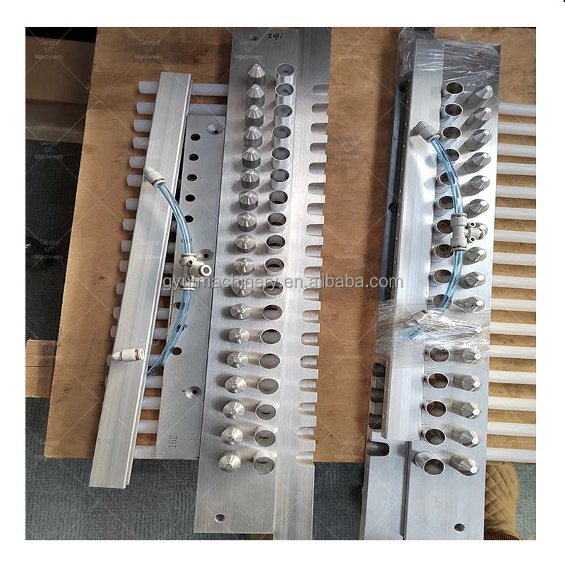 11 Rows Full Automatic Vegetable Tray Nursery Seedling Seeder for Quick Seed Planting