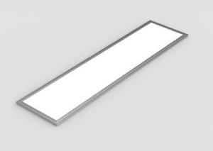 Quality IP40 Aluminum Frame Commercial Electric LED Flat Panel With Long Lifespan wholesale