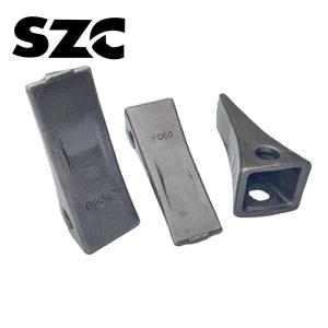 Quality 2057019570 Excavator Bucket Teeth 6y5230 7y8338 9n4352 9w8452 J350 J450 wholesale