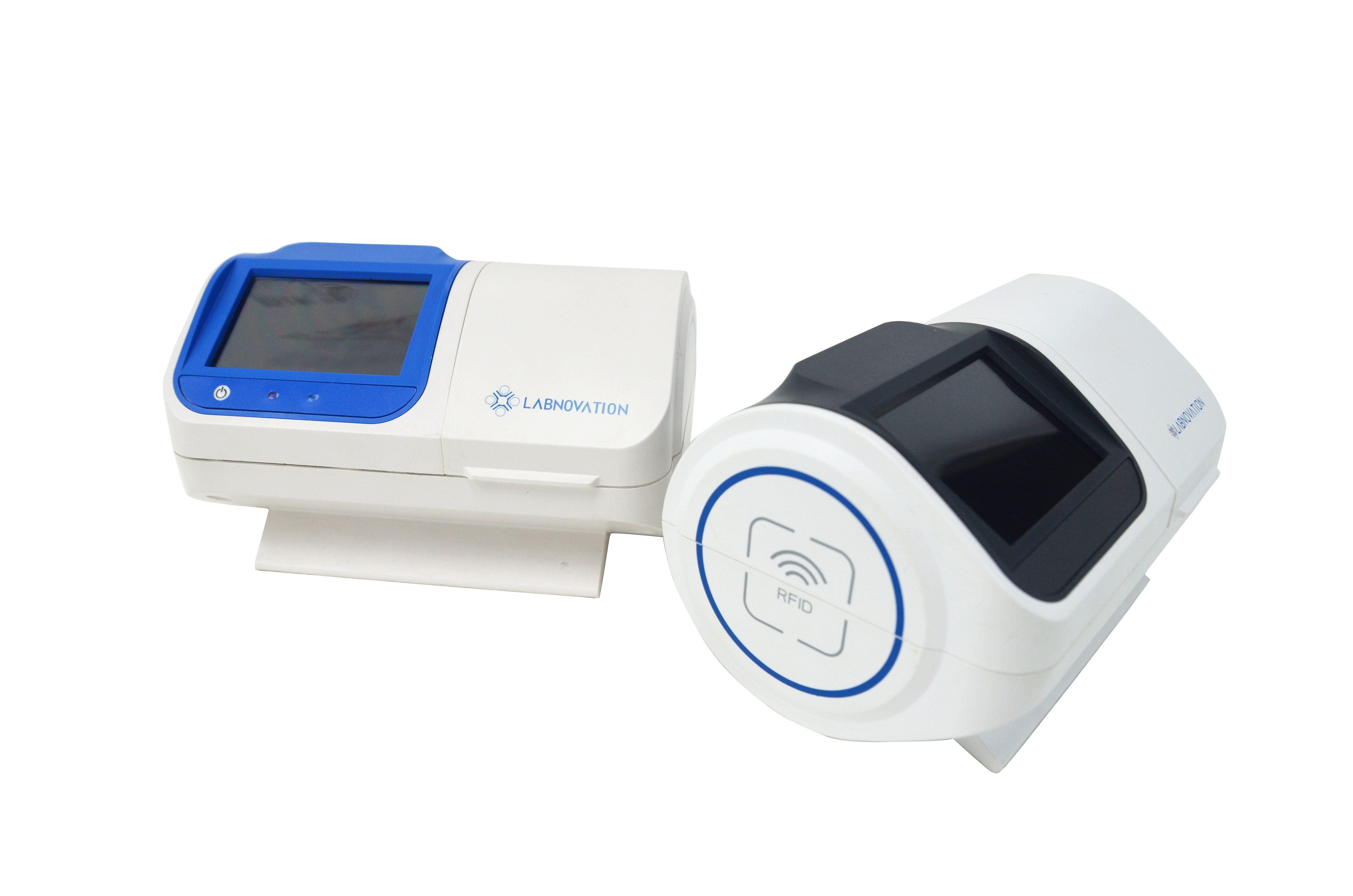 Automatic Touch Screen Portable Hba1c Analyzer Compact Samll For Diabetes Diagnosis