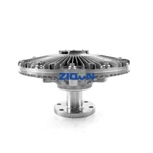 Quality Nissan Ud Cooling Parts Coupling 2105897016 Cw520 Truck Engine Fan wholesale
