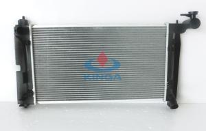Quality High Strength Toyota Radiator Toyota Corolla 01-04 Zze122 Mt Long Services Life wholesale