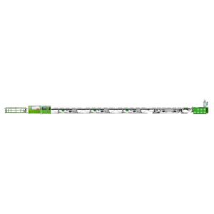 Quality Diameter 20 - 32mm PE PPR Pipe Extrusion Machine wholesale