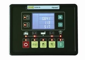 Quality Harsen GU641B Diesel generator Controller wholesale