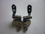 ZINC toilet seat hinge, toilet seat hinge,ZINC alloy for toilet seat,WC-STIZ