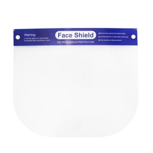 Quality Good Quality Innovative Fabric Full Face Protection Shield Visor wholesale