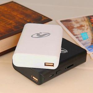 Quality power bank hidden camera 1080p wholesale