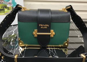 Quality Saffiano Sheepskin Crossbody Bag wholesale
