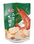 BRC Aluminum Foil Stand Up Packaging Pouches For Dry Food