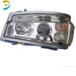 Waterproof Resistance Sinotruk HOWO Parts -Fog Lamp WG9719720002 for All Market