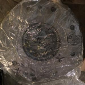 Quality SD22 154-27-11262 Bulldozer Spare Parts Bearing Housing wholesale