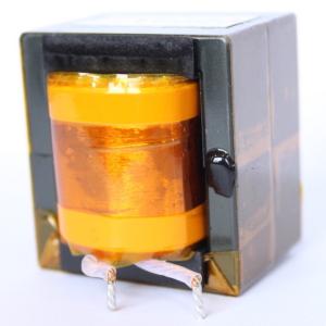 Quality Horizontal EE42 High Power Frequency Transformer 1W To 3000W 0.5V To 5000V wholesale