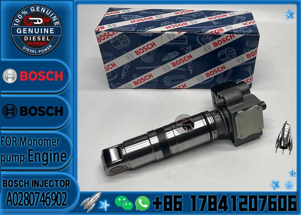 Diesel Unit Fuel Pump 0414799008 0414799027 0414799002 0986445103 F00E200403 0280746902 A0280746902